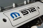 Dodge Challenger Drag Pak V10 by Mopar 2011 года